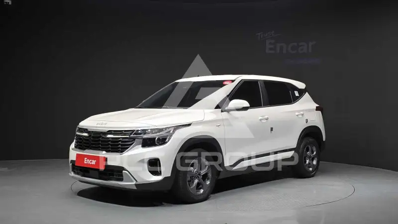 2023 KIA Celltos