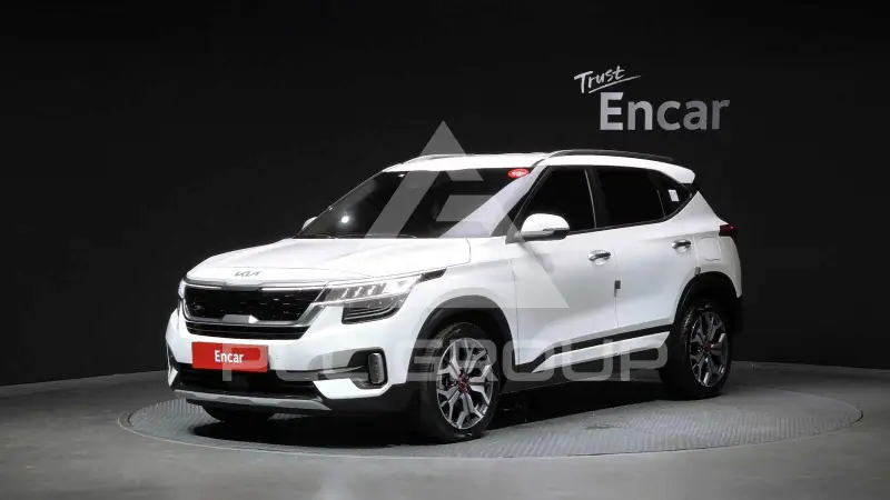 2023 KIA Celltos