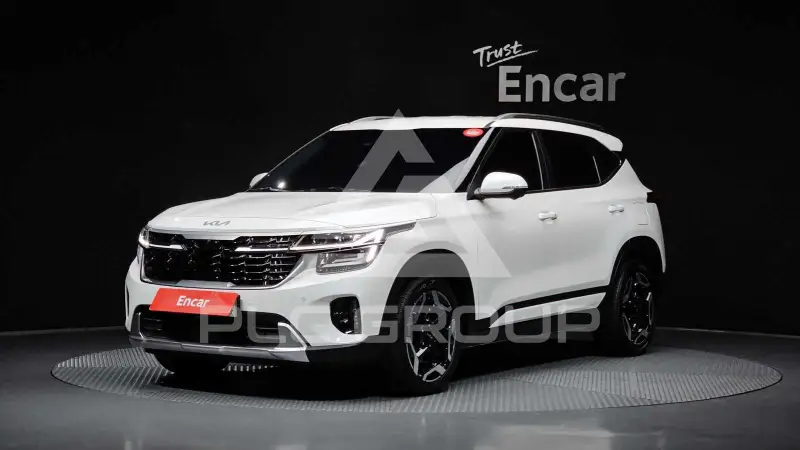 2023 KIA Celltos