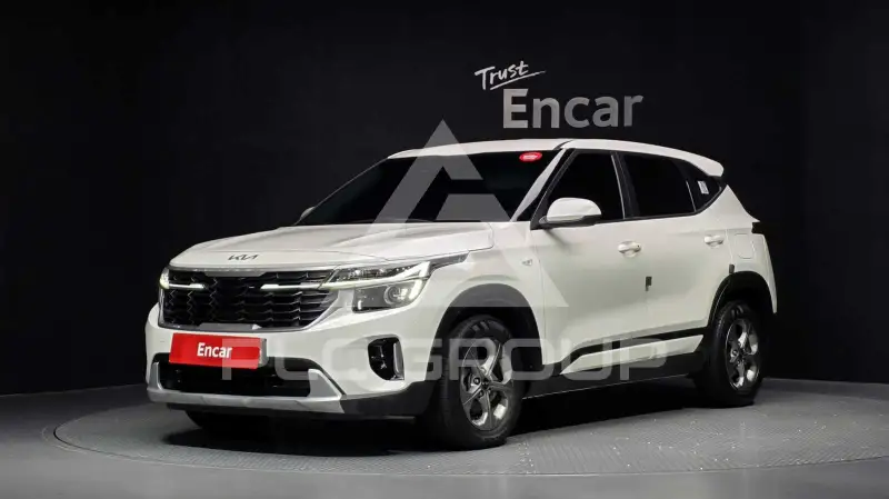 2023 KIA Celltos