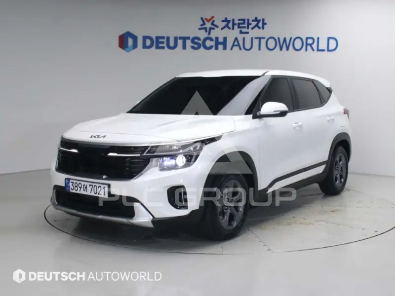 2023 KIA Celltos