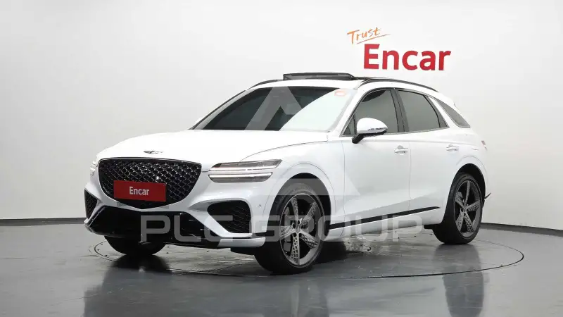 2023 Genesis GV70