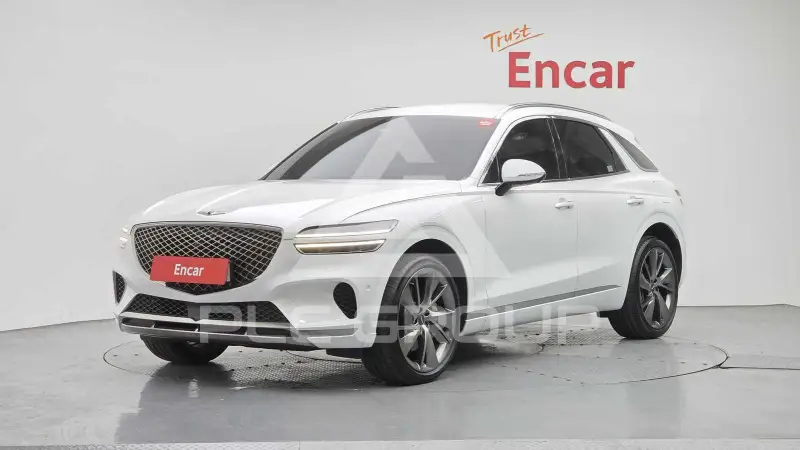 2023 Genesis GV70