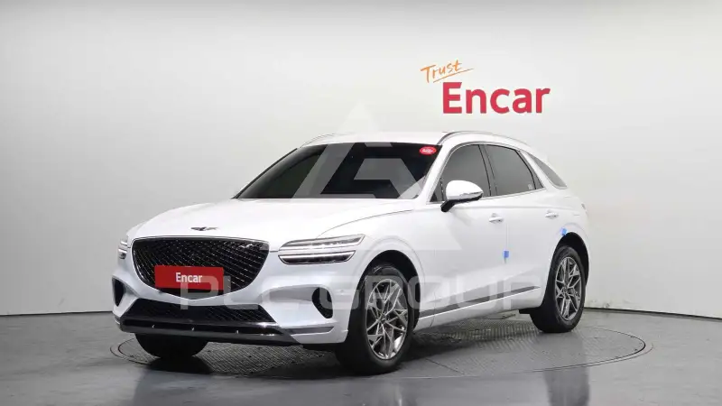 2023 Genesis GV70