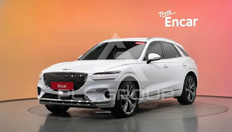 2023 Genesis GV70