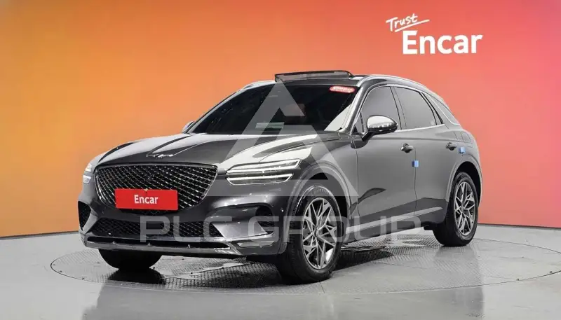 2023 Genesis GV70