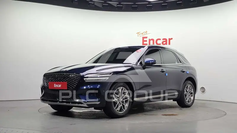 2023 Genesis GV70