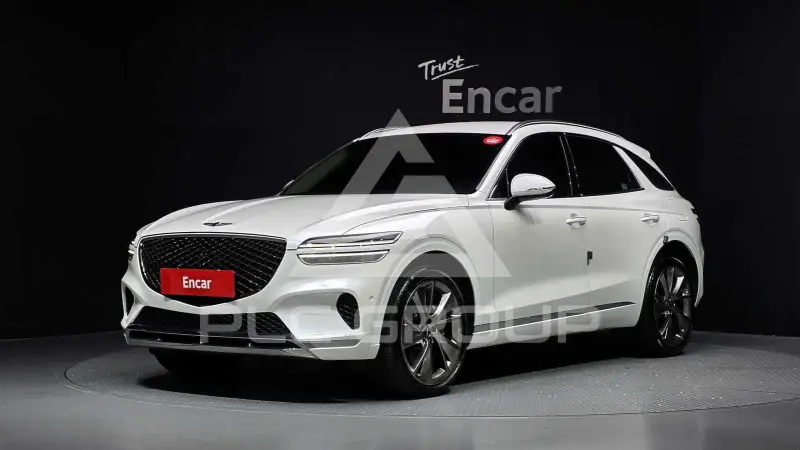 2023 Genesis GV70