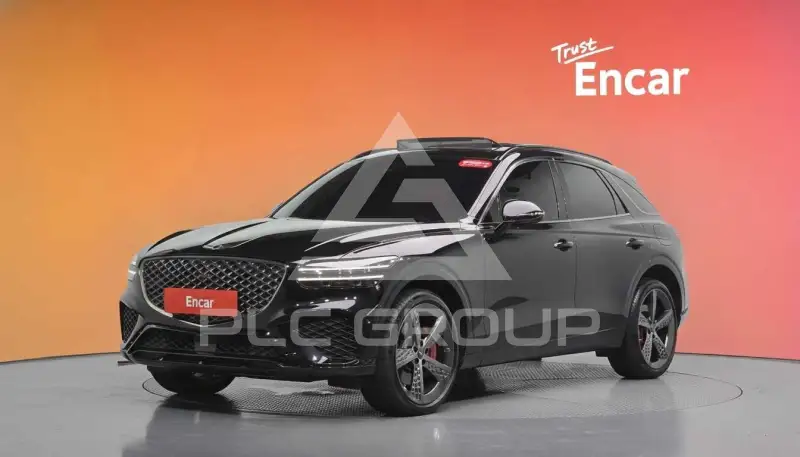 2023 Genesis GV70