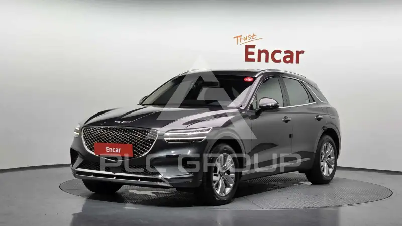 2023 Genesis GV70
