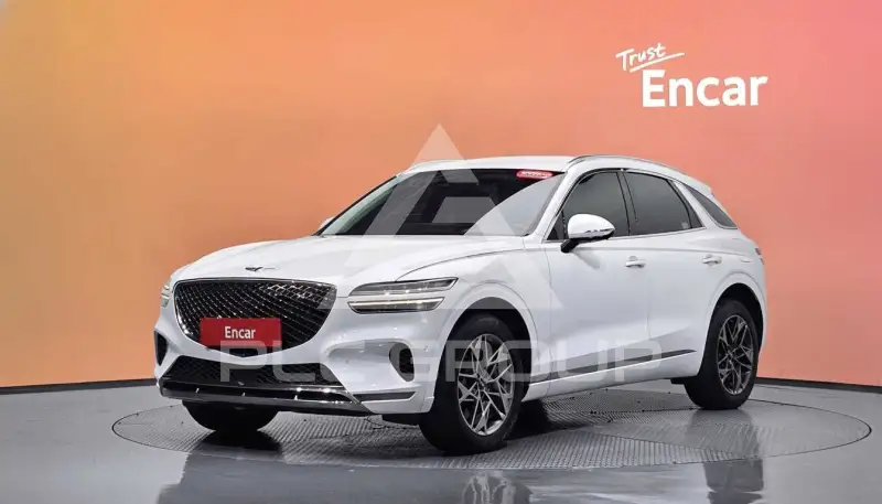 2023 Genesis GV70