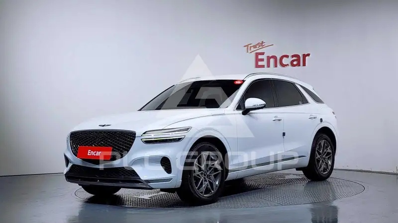 2023 Genesis GV70