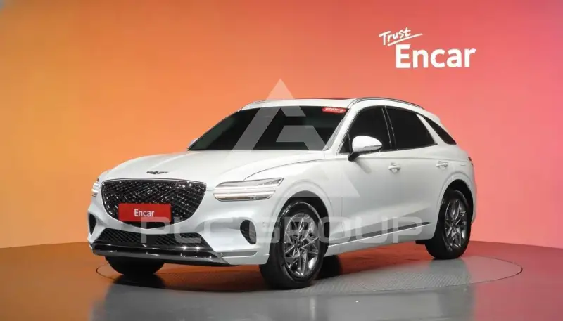 2023 Genesis GV70