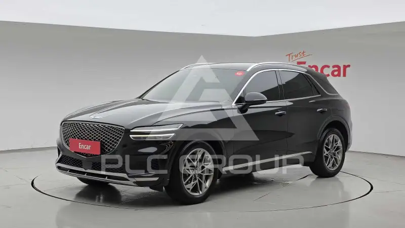 2023 Genesis GV70
