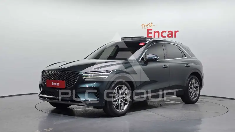 2023 Genesis GV70