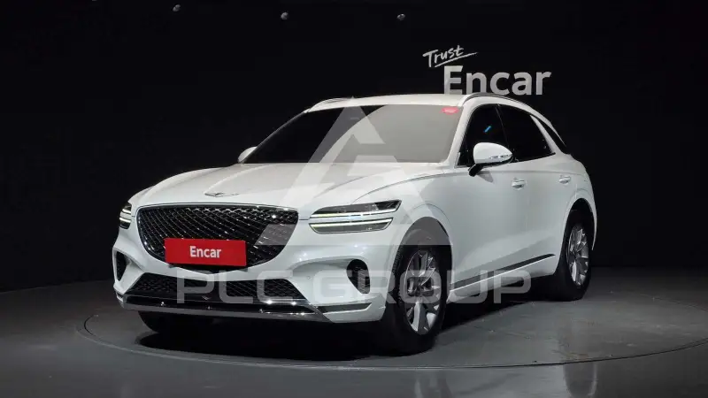 2023 Genesis GV70