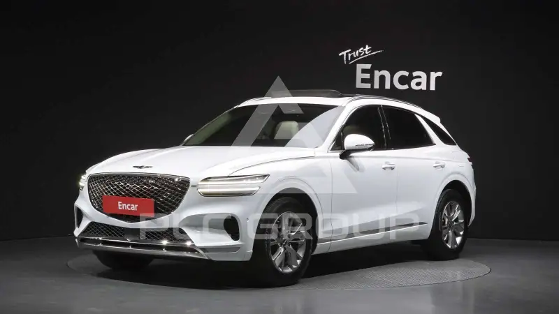 2023 Genesis GV70