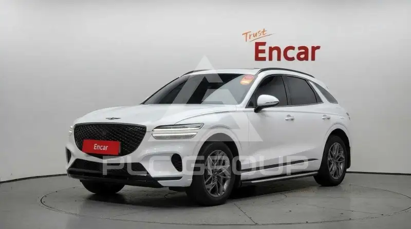 2023 Genesis GV70
