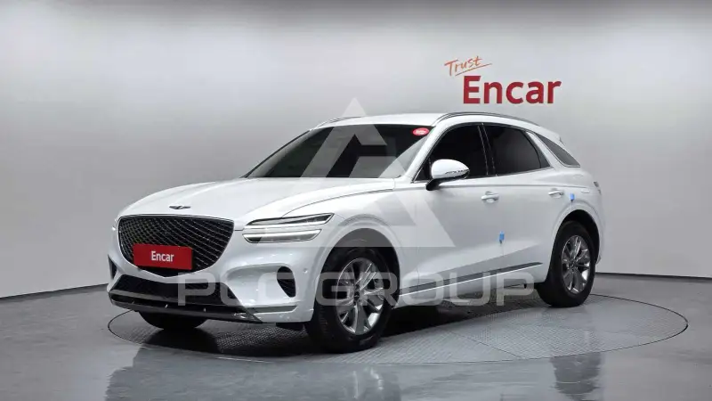 2023 Genesis GV70