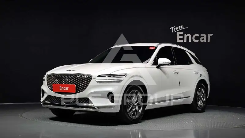 2023 Genesis GV70