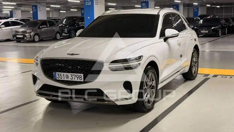2023 Genesis GV70