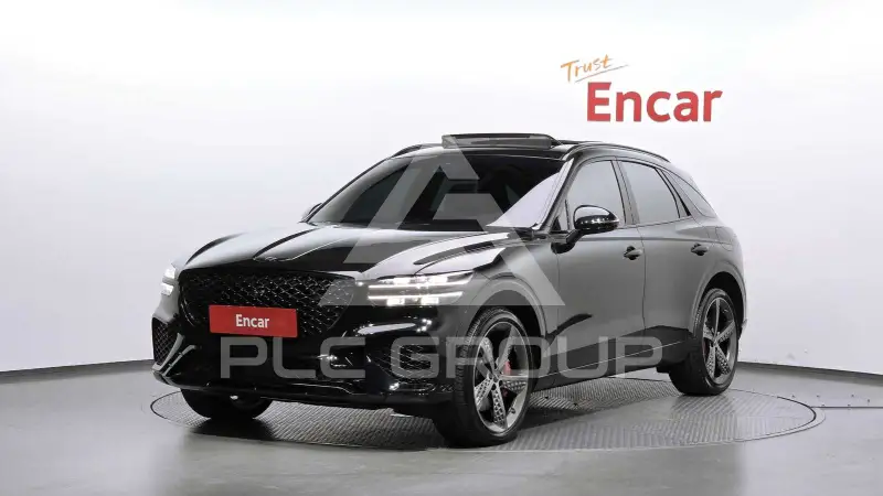 2023 Genesis GV70