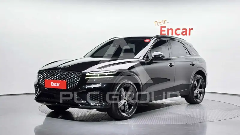 2023 Genesis GV70
