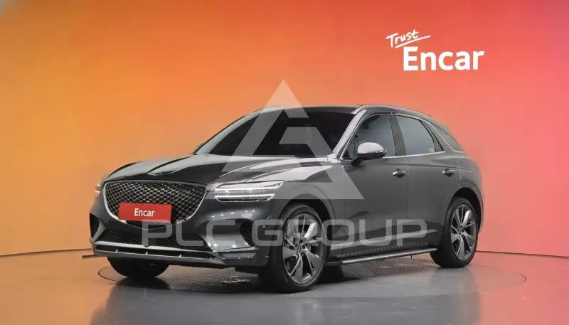 2023 Genesis GV70