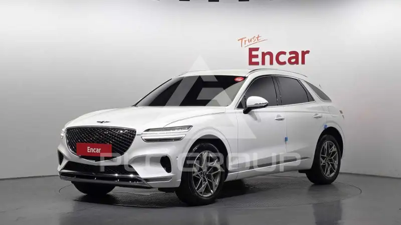 2023 Genesis GV70