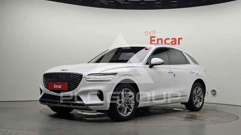 2023 Genesis GV70