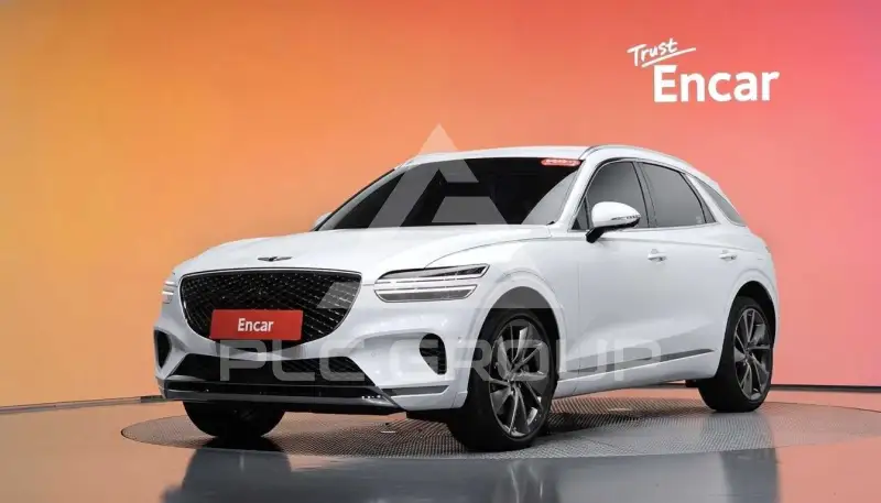 2023 Genesis GV70