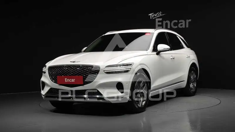 2023 Genesis GV70