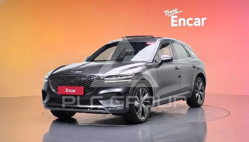 2023 Genesis GV70