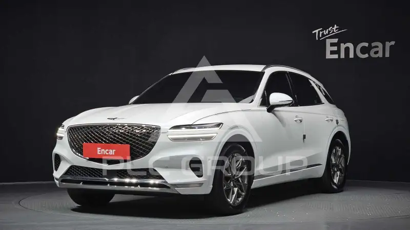 2023 Genesis GV70