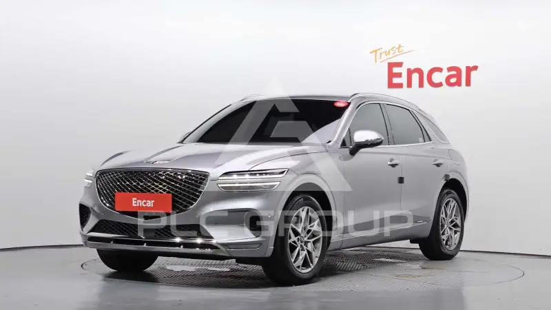 2023 Genesis GV70