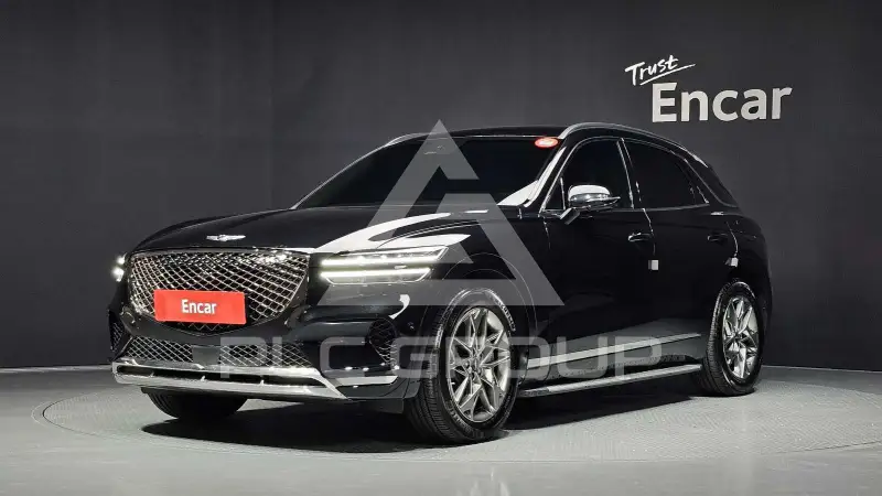2023 Genesis GV70