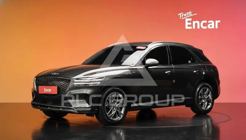 2023 Genesis GV70