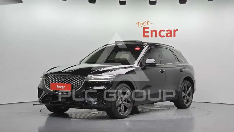 2023 Genesis GV70