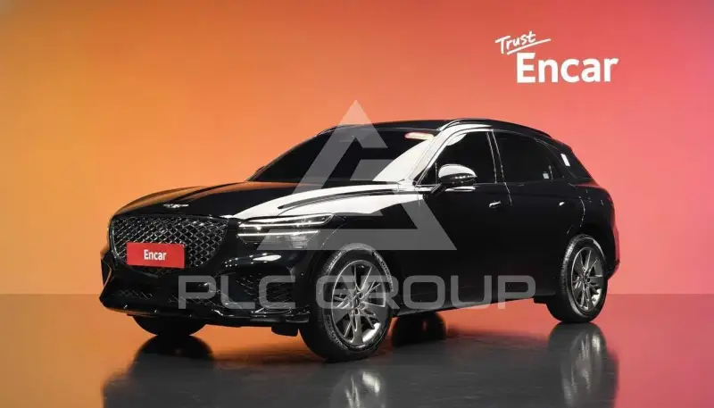 2023 Genesis GV70