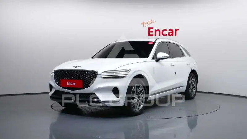 2023 Genesis GV70