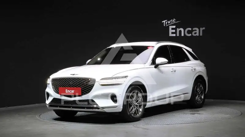 2023 Genesis GV70