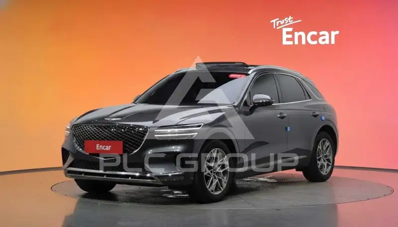 2023 Genesis GV70