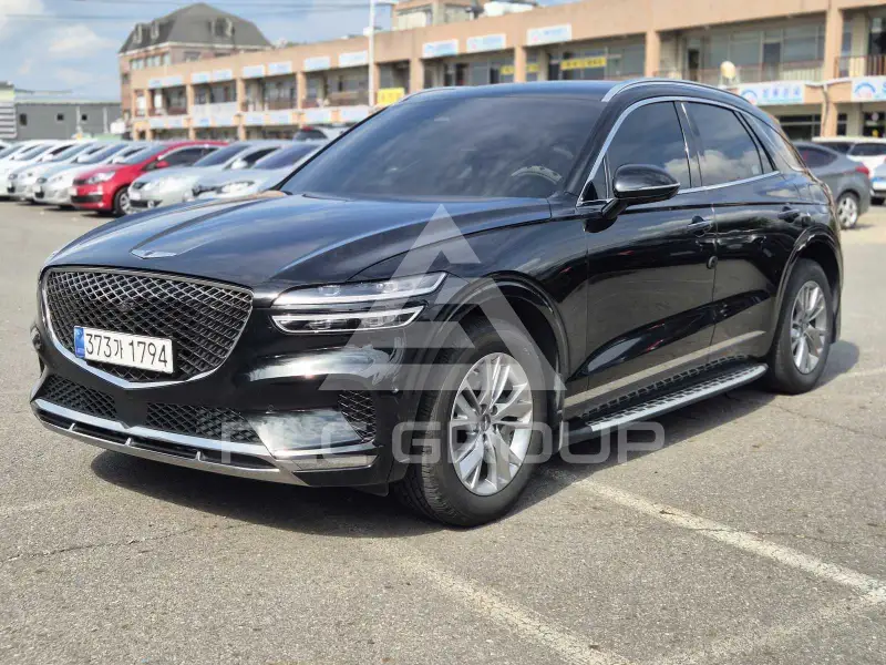 2023 Genesis GV70