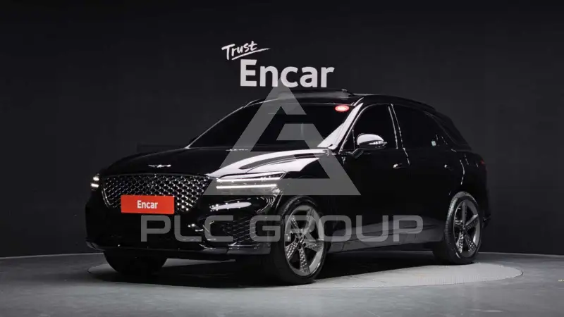 2023 Genesis GV70
