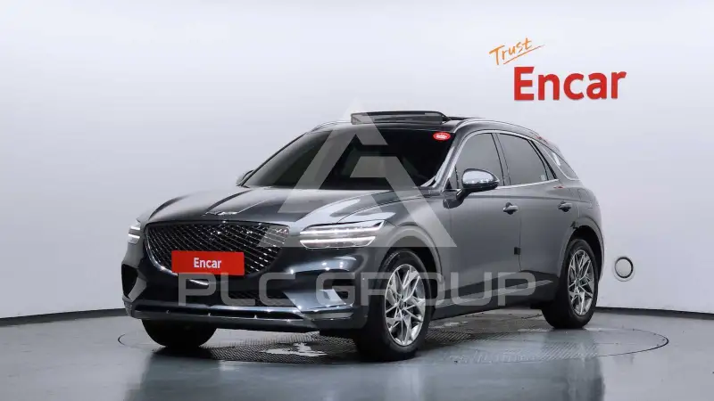 2023 Genesis GV70