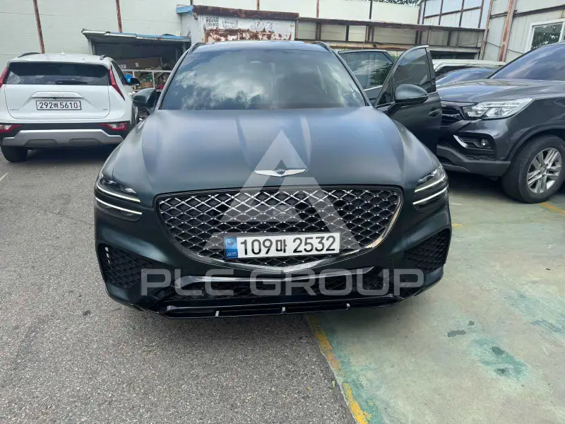 2023 Genesis GV70