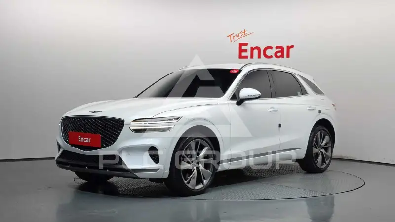 2023 Genesis GV70