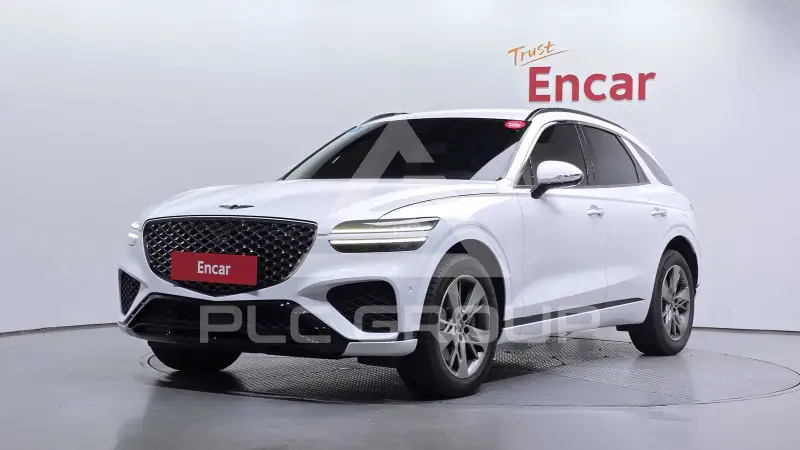 2023 Genesis GV70