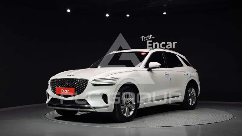 2023 Genesis GV70