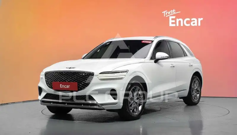 2023 Genesis GV70
